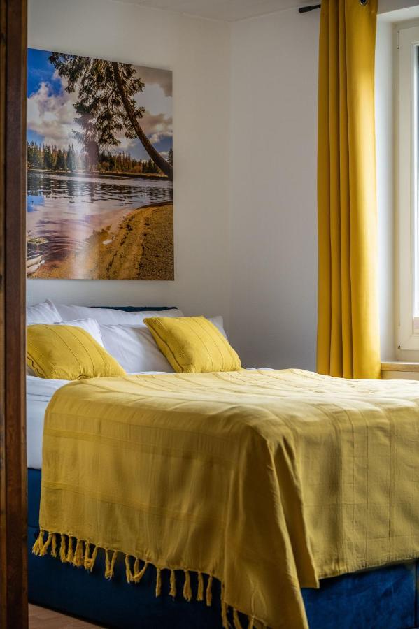 Neu! 9,8 Aussergewoehnlich Boxspringbetten Kaffeevollautomat Inkl Bettwaesche Und Handtuecher #Meenefewo De Bad Harzburg Exterior foto